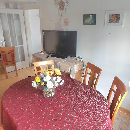 Appartamento Feel Comfortable Vaihingen an der Enz