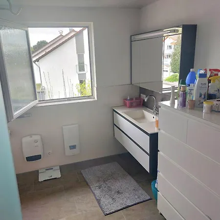 Appartamento Feel Comfortable Vaihingen an der Enz