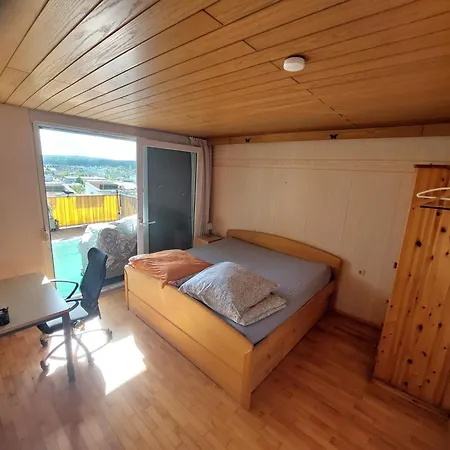 Appartamento Feel Comfortable Vaihingen an der Enz