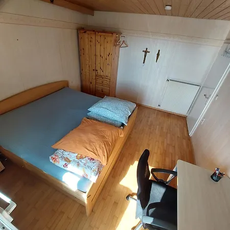 Appartamento Feel Comfortable Vaihingen an der Enz