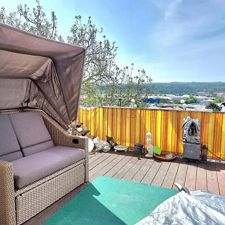 Feel Comfortable Vaihingen an der Enz