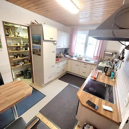 Appartamento Feel Comfortable Vaihingen an der Enz
