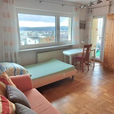 Feel Comfortable Vaihingen an der Enz