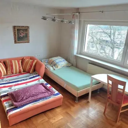 Feel Comfortable * Vaihingen an der Enz